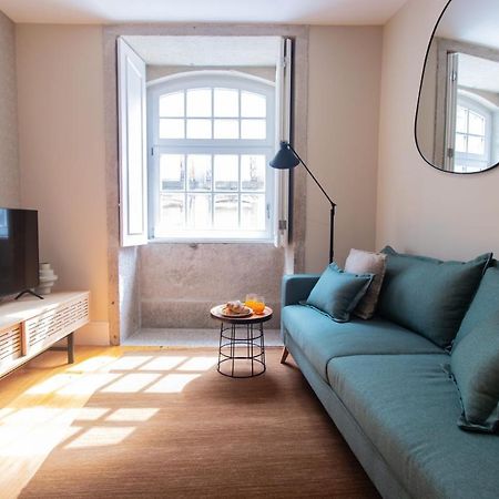 Almada 1.3 By Lovelystay Porto Bagian luar foto