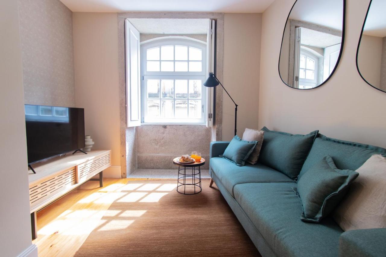 Almada 1.3 By Lovelystay Porto Bagian luar foto