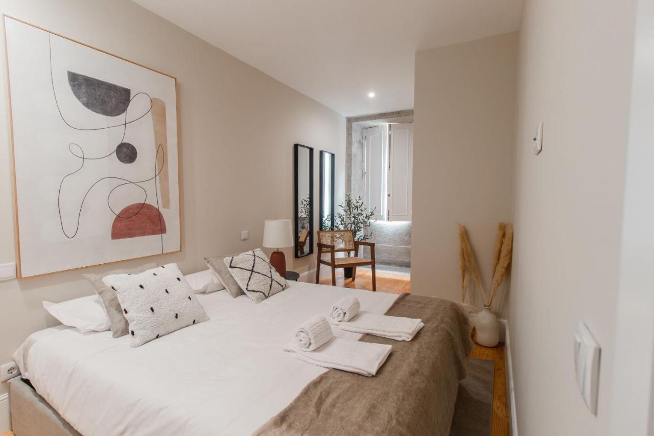 Almada 1.3 By Lovelystay Porto Bagian luar foto