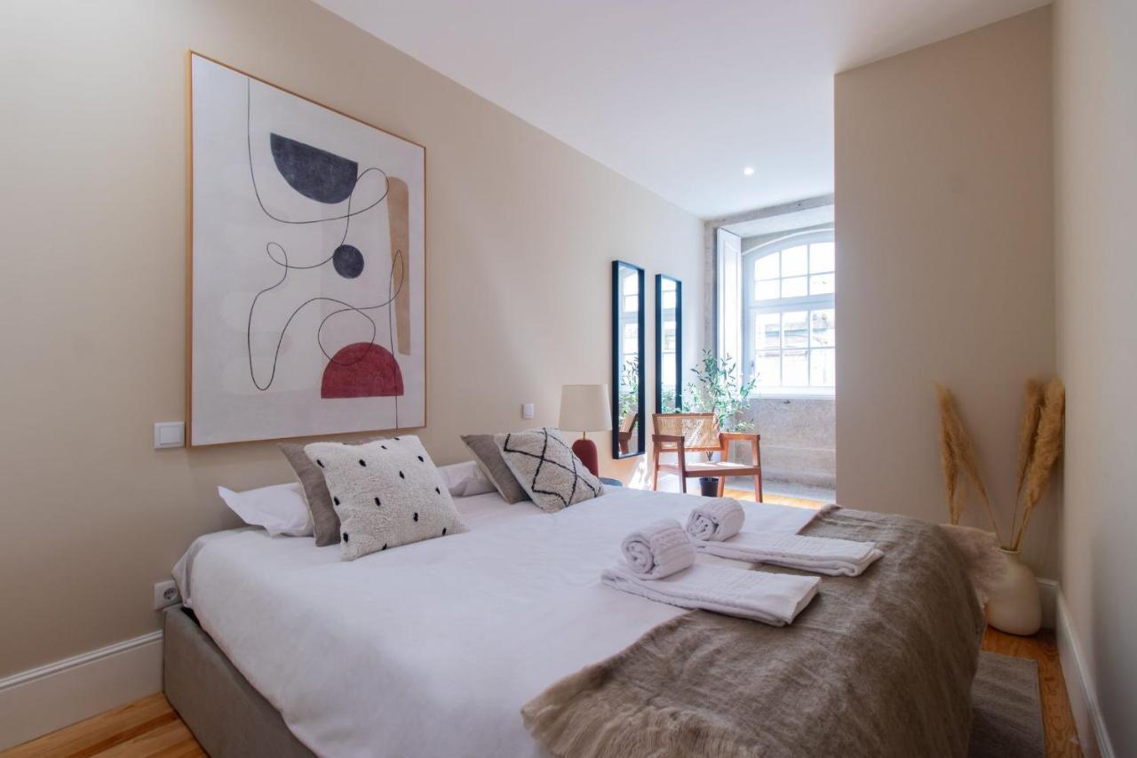 Almada 1.3 By Lovelystay Porto Bagian luar foto