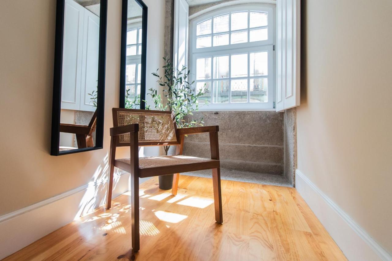 Almada 1.3 By Lovelystay Porto Bagian luar foto
