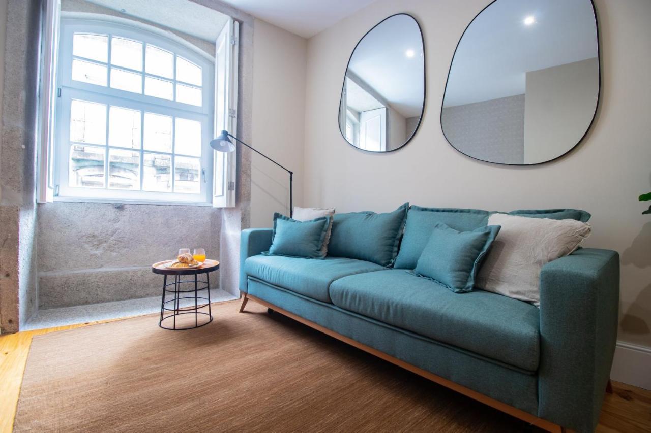 Almada 1.3 By Lovelystay Porto Bagian luar foto